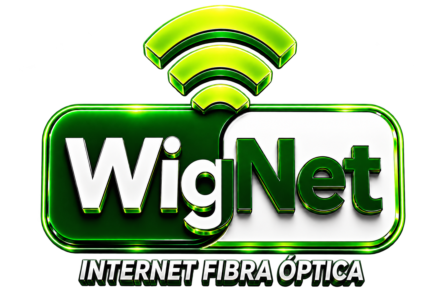 WigNet Internet Fibra Óptica